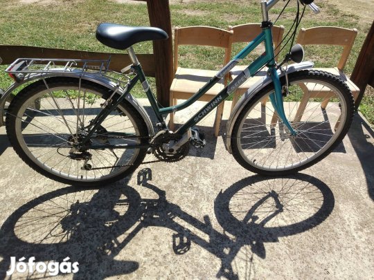 eladó Csepel kerékpár 