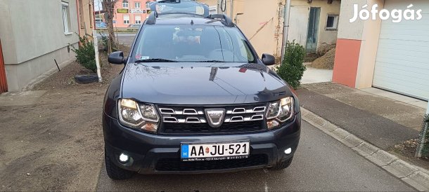 eladó Duster 2320 Ft 100 km 