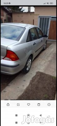 eladó Ford focus ára 400.000 friss műszaki vizsgával vonóhorog 