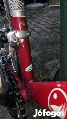 eladó Gepida országúti kerékpár