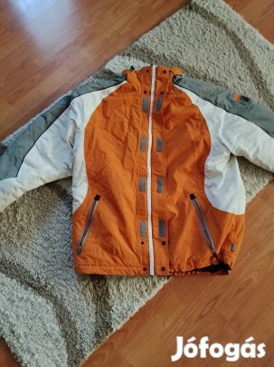 eladó L es női síkabát