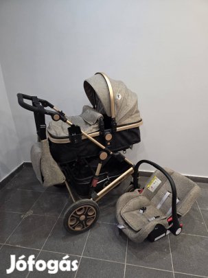 elado Lorelli Lora 3in1 babakocsi