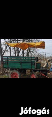 eladó Lovas szekér 