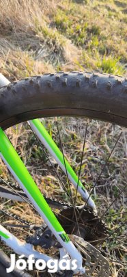 eladó MTB alkuképes 