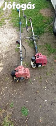 eladó MTD magassági ágvágó, sövényvágó, fűkasza 