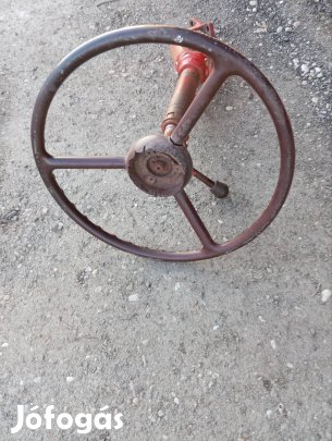 eladó MTZ 50 kormányü 