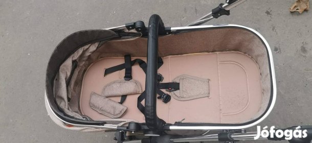 eladó Mama Kiddies 3in1 babakocsi 