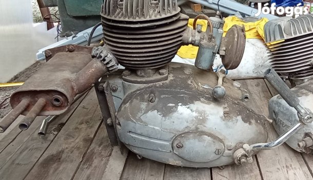 eladó Pannónia blokk