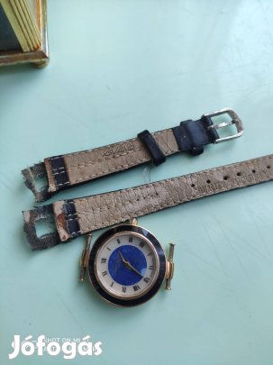 eladó Pierre Balmain  női óra . Szép állapot,a szíj javítást igényel.