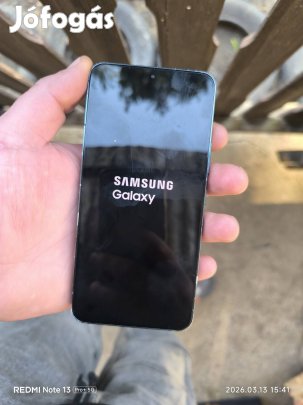 eladó Samsung Galaxy S22 8/128 DS Független 