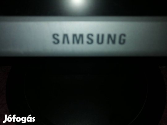 eladó Samsung Syncmaster 720n (működik)