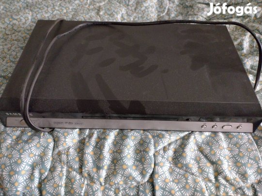 eladó Samsung dvd lejátszó 