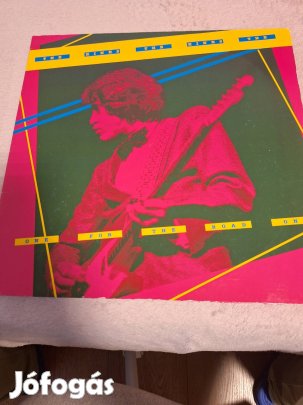 eladó The Kinks bakelit lemez