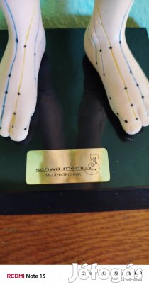 eladó a képen látható baba