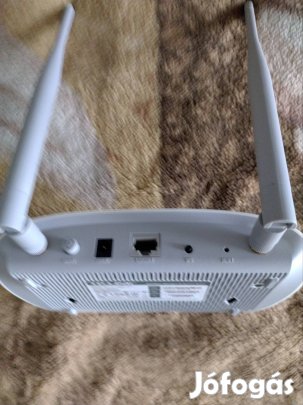 eladó acces point TP link