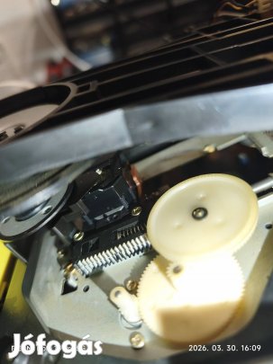 eladó aiwa mikro hifi foglalkozósan