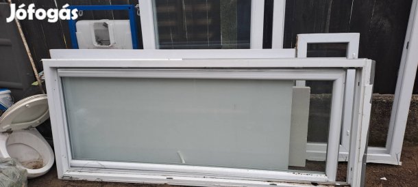 eladó ajtó ablak