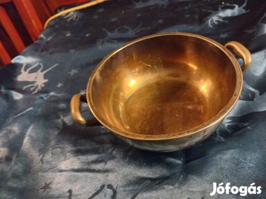 eladó alpakka tányér