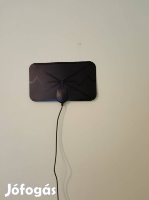 eladó antenna túlrendrlés miatt