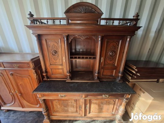 eladó antik bútor