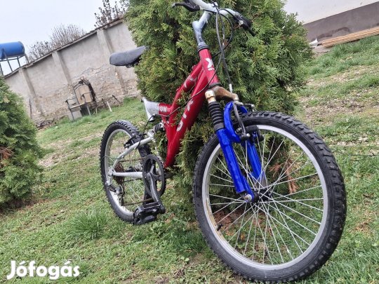 eladó bicikli somogy megye ádánd 