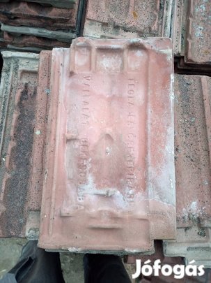 eladó bontott cserép 