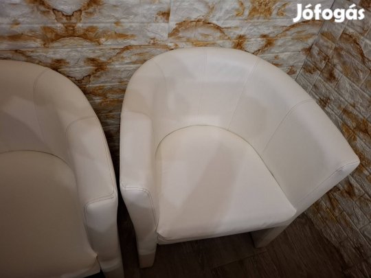 elado bor kagylo fotel  