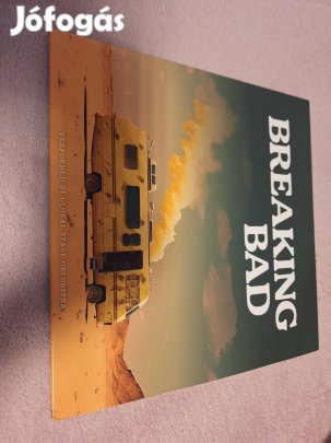 eladó breaking bad bakelit lemez
