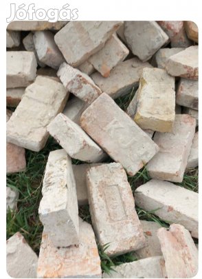 eladó cimeres tegla
