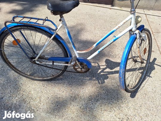 eladó csepel bicikli