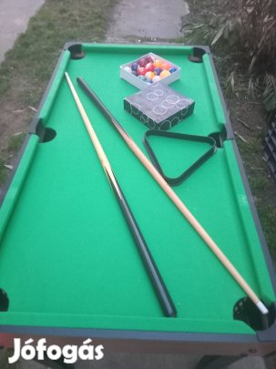 elado csocsoasztal tobb funkcios!olcson