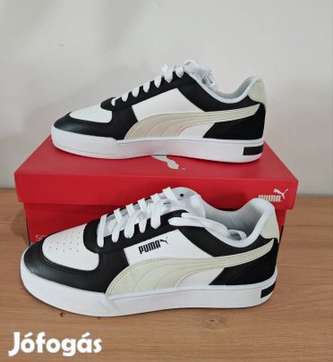 eladó férfi Puma cipő 