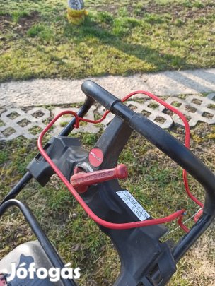 eladó fűnyíró