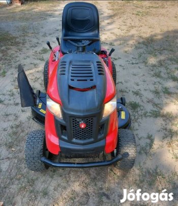eladó fűnyíró traktor akciós 