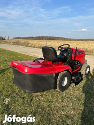 eladó fűnyíró traktor újdonság 