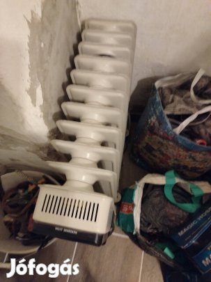 eladó futotest 11-bordas