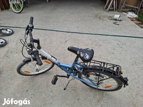 eladó gyermek bringa