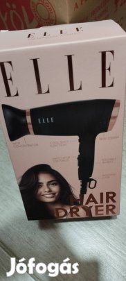 eladó hajszárító 