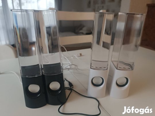 eladó hangszorók