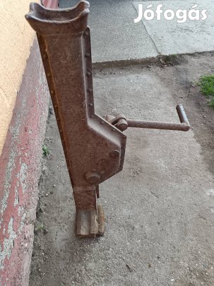 eladó hévér emelő 