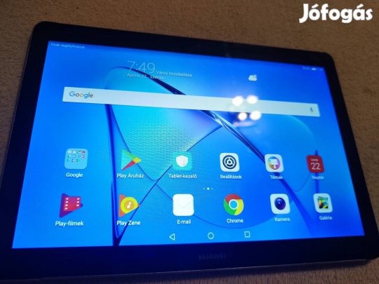 eladó huawei mediapad t3