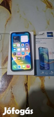 eladó iphone 12 szép állapotú