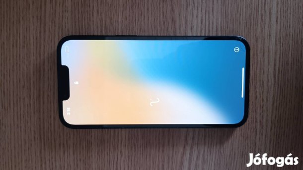 eladó iphone 13 telefonom 