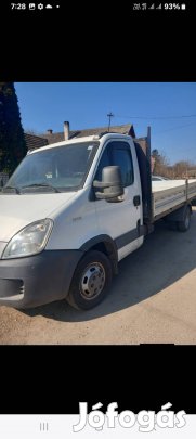 elado iveco daily  