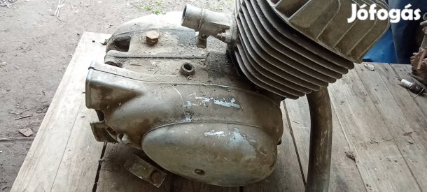 eladó izs motorblokk