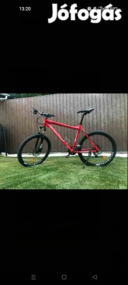 eladó jó állapotú kerékpár