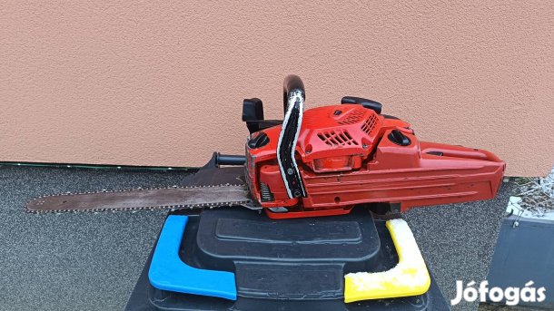eladó jonsered láncfűrész 