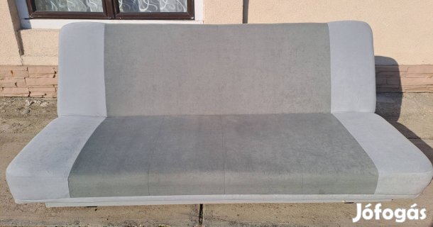 eladó jysk kanapé jó állapotban 
