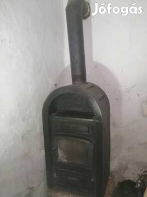 eladó kandalló