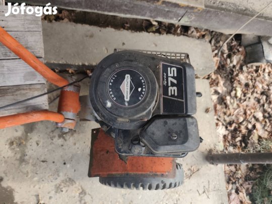 eladó kapalógép alkatrész robinak